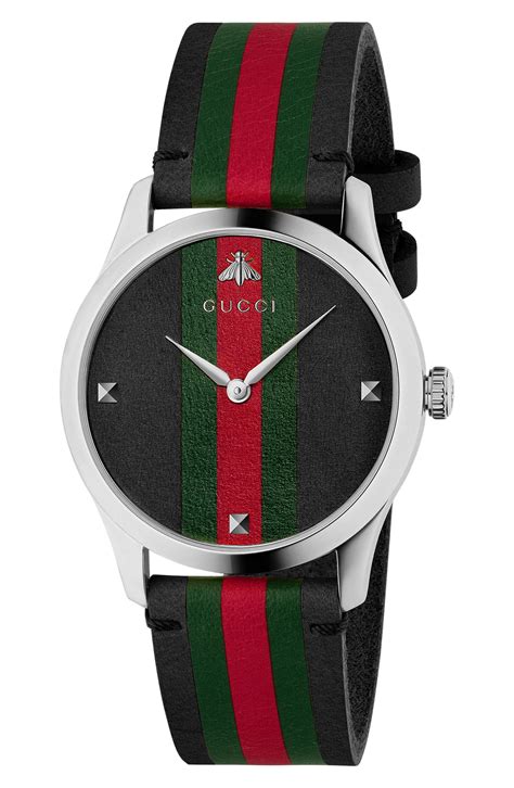 buy mens gucci watch|gucci men watches clearance.